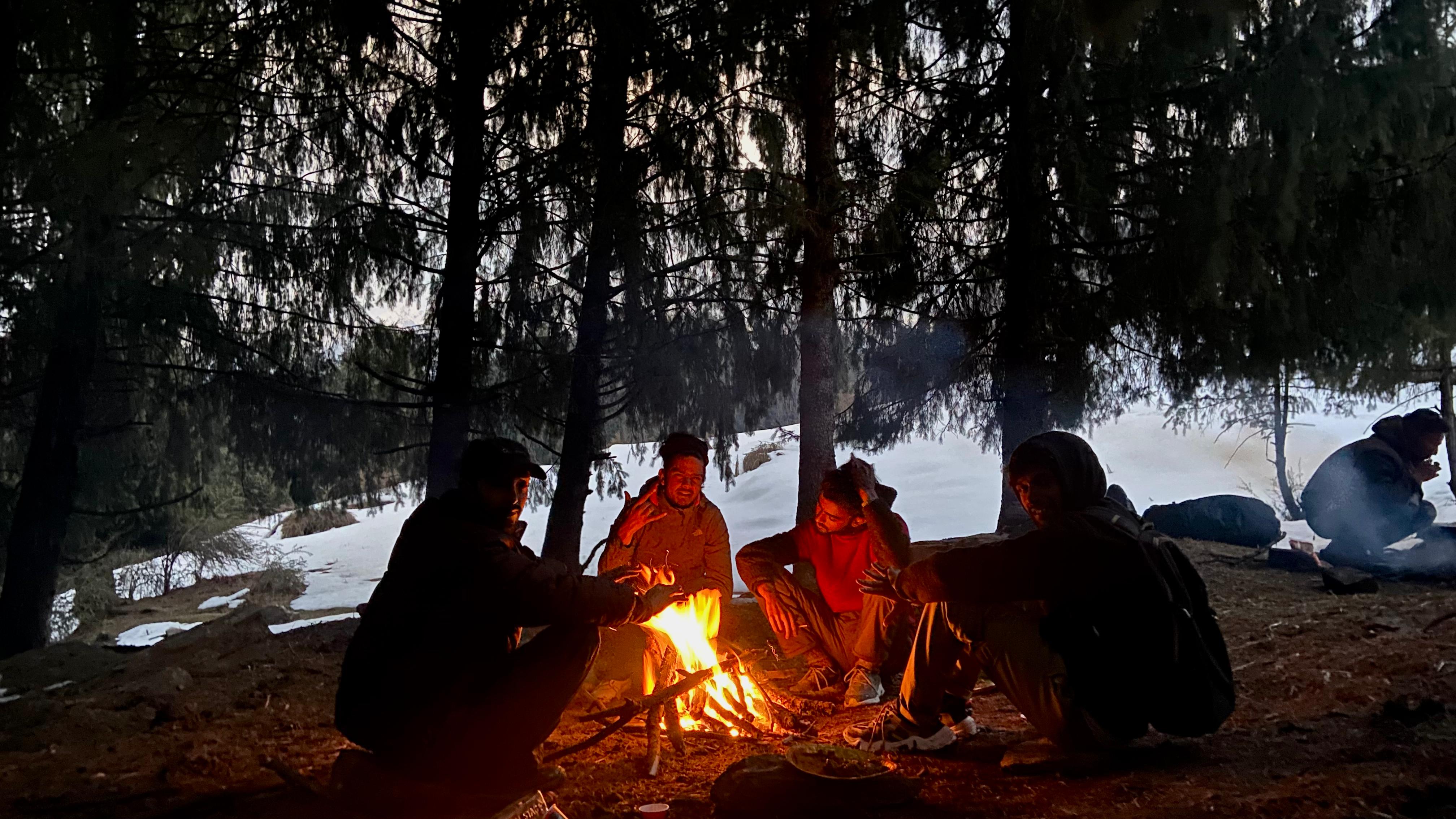Campfire