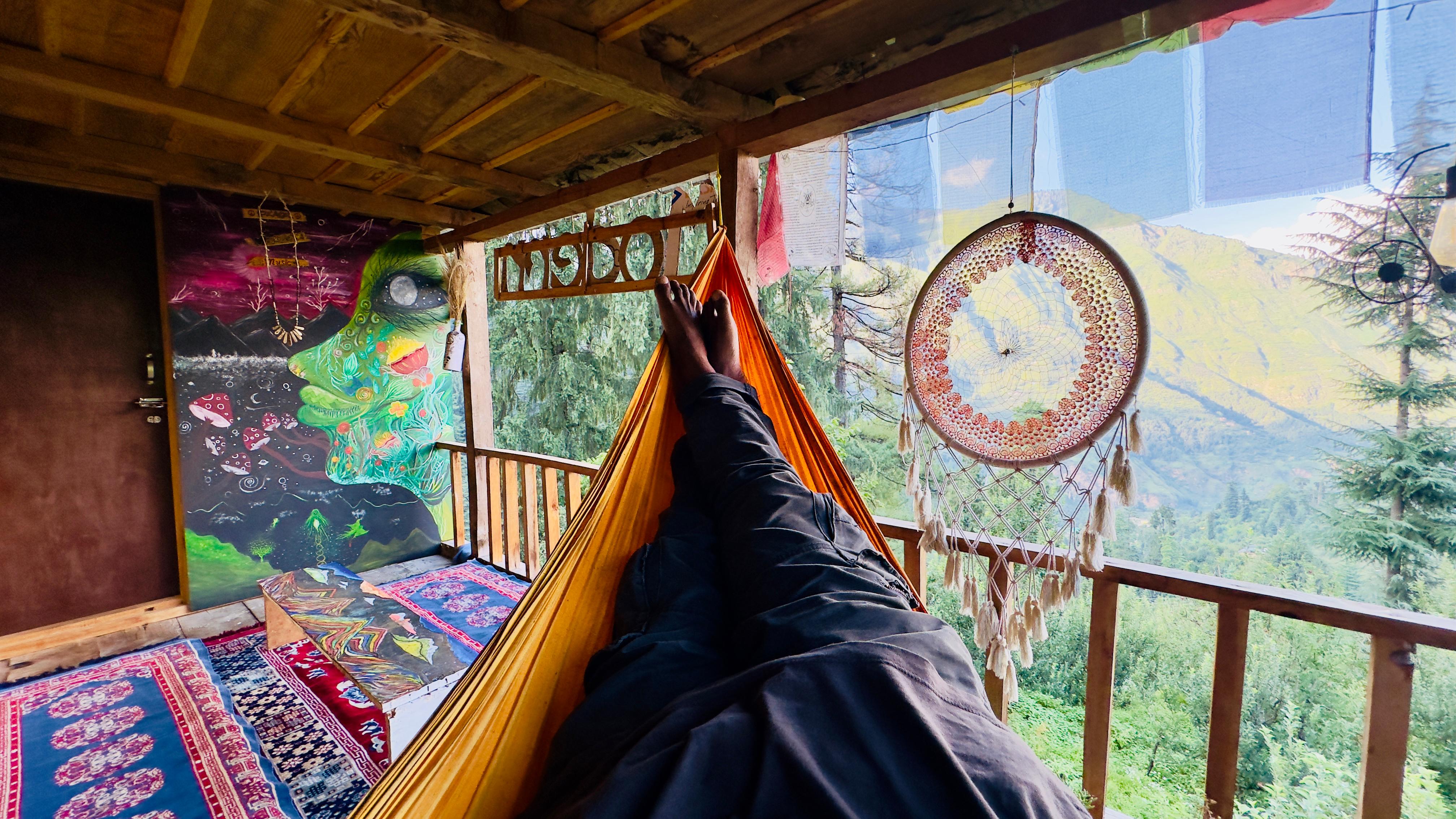 Hammock