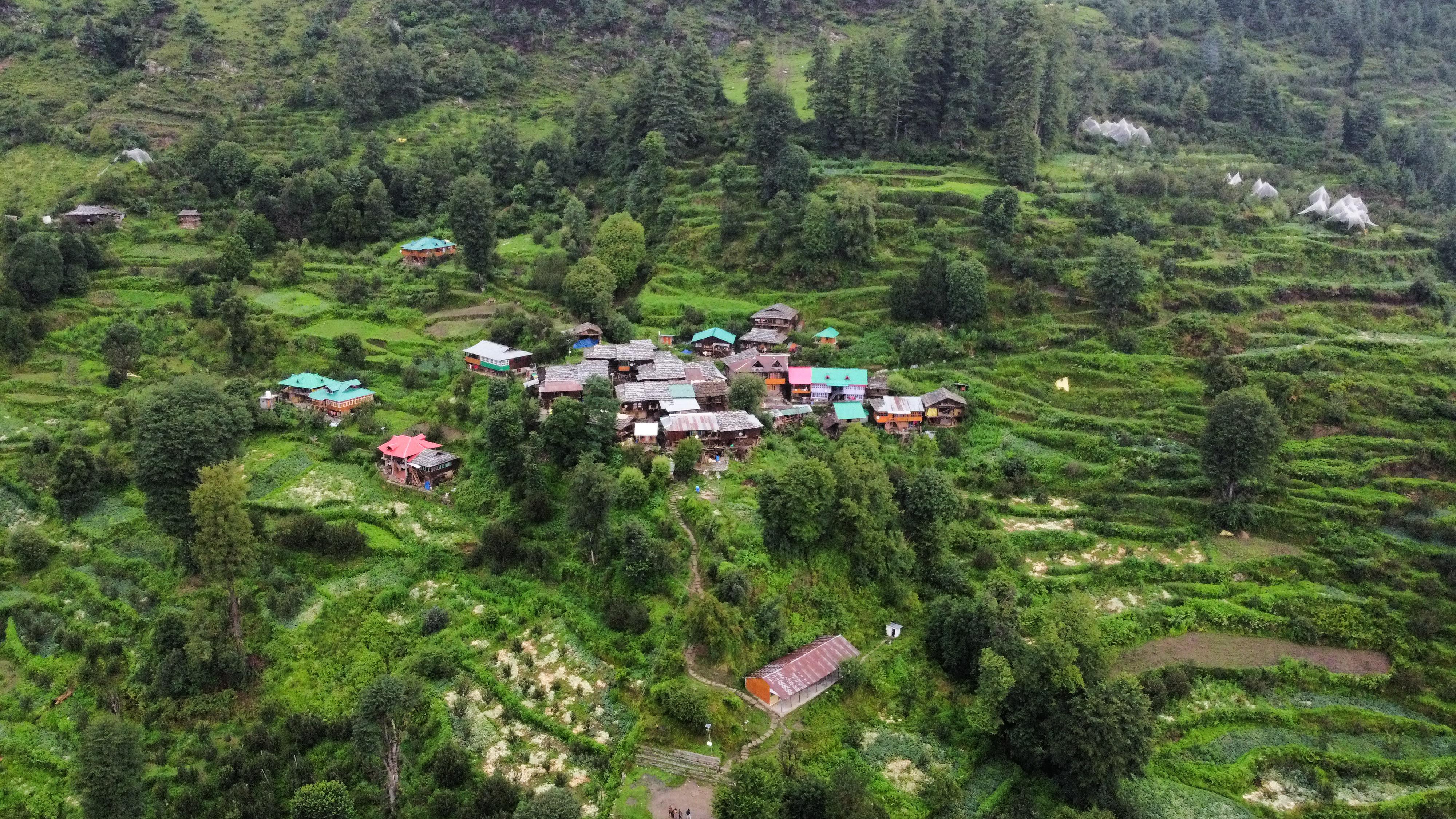 Village
