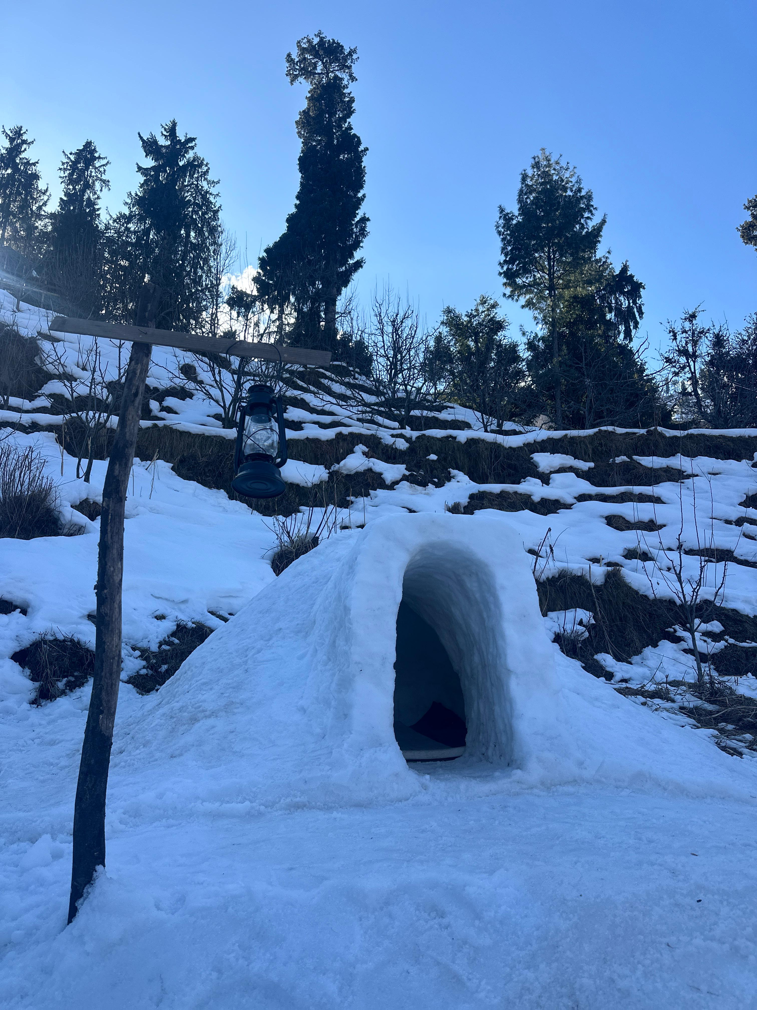 Igloo
