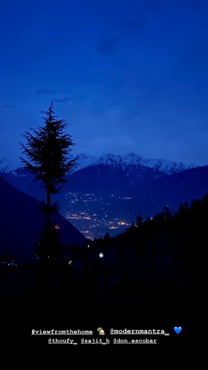 Valley